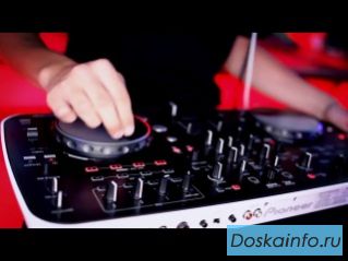 Dj Dn.k зажигает всё! (к любому празднику в любом)