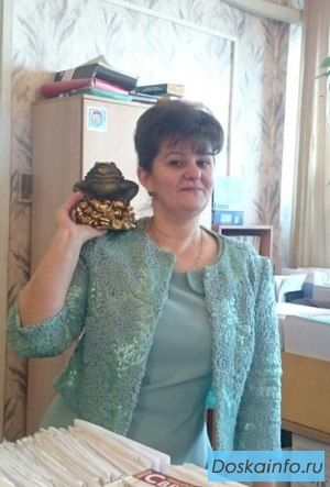 Бухгалтерская отчетность