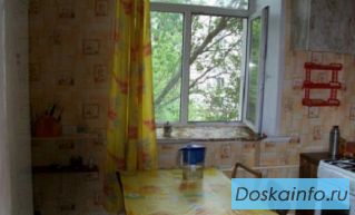 Сдам комнату с подселением