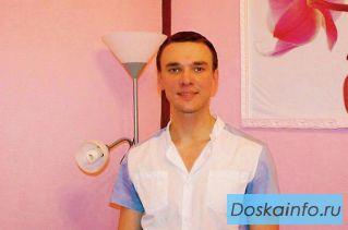 Сделаю проф  массаж. Приглашу или приеду.