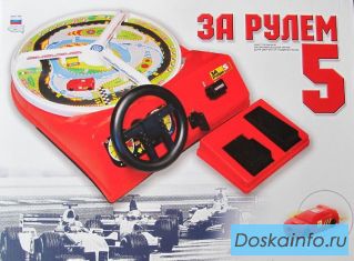 Настольные и другие игры для детей