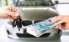 Деньги под ПТС автомобиля, автомобиль в Сочи
