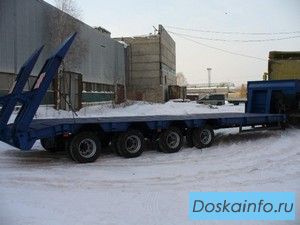Сдам в аренду автокраны, манипуляторы, тралы