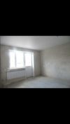 1-комнатная квартира в новостройке.
