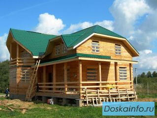 Земельные участки в посёлке «Троицкое - Машутино»