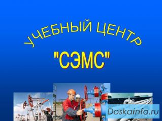 Обучение