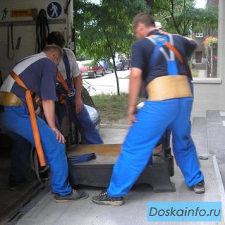  Мобильные бригады грузчиков и разнорабочих!  