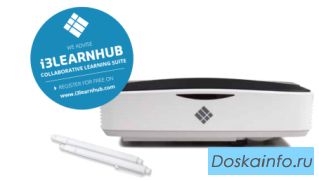 Проектор i3PROJECTOR 3303Wi