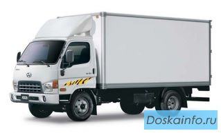 Портеры, Газели, Валдаи, Бычки, Газоны, Камазы