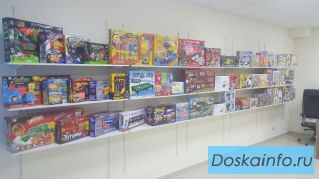 Игрушки оптом по розничным ценам