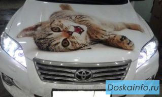 Установка   дополнительного        оборудования'Виват Авто'