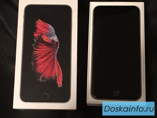 Продажа Iphone 6s