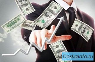 Реальный заработок в интернете!