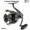 Shimano 15 Twin Power 4000PG (Новый, магазин)