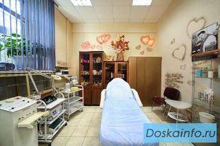 Салон красоты   на Шаболовке