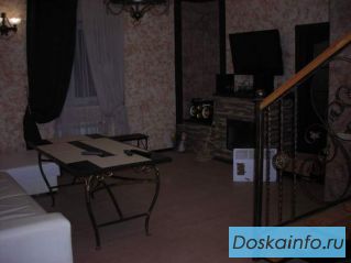 Супер-баня на дровах на травах  Алтая в Троицке!