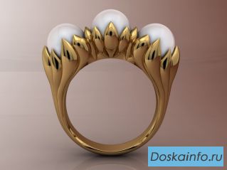 Ювелирная мастерская