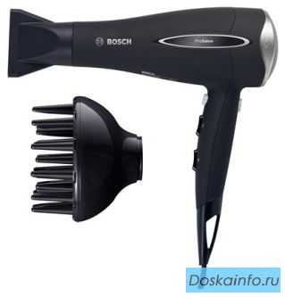Фен Bosch PHD9760/9769