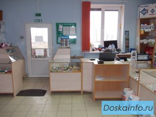 Готовый бизнес (Металлобаза и магазин)