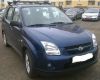 Продам автомобиль Suzuki Ignis, 2006 г.в.