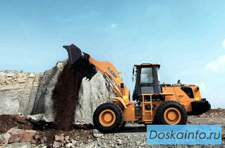 Запчасти на погрузчики Foton Lovol, МДСУ3500, SDLG