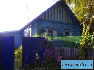 Продам дом