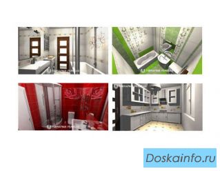 Продажа отделочного материала каталог с фото