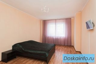 Квартира уютная в Екатеринбурге