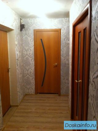 Продаю 1-комн. квартиру в Воронеже