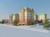 Улучшенные квартиры от застройщика