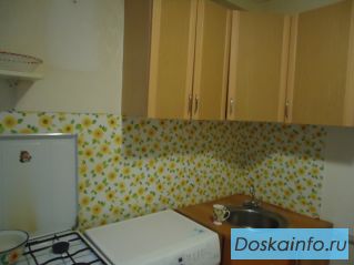Продается 1-к квартира
