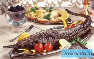 Продажа копченой рыбы (на заказ)