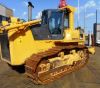 Бульдозер KOMATSU D85EX-15 2004г