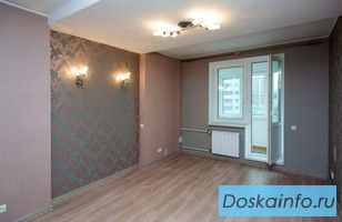 Ремонт квартир, офисов домов! За неделю!