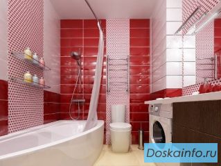 Выполню работы по укладке плитки и отделке