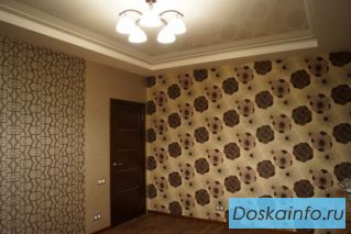 Ремонт и отделка квартир 'под ключ '