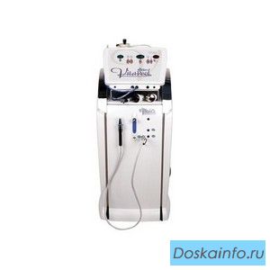 Продается аппарат Vital O2 и Vita Peel