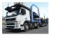 Автовоз VOLVO FM12 420 л. с. 2003г. в. +EUROLOH