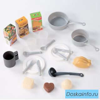 Электронная кухня MINITEFAL CHEFTRONIC