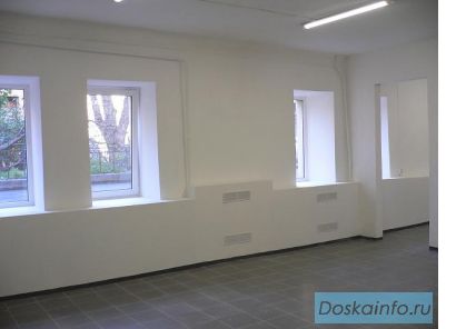 Нежилое помещение в центре Петербурга от собственника