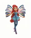 КУКЛА BLOOM (БЛУМ) СИРЕНИКС WINX CLUB (ВИНКС)