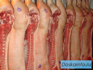 Продам мясо свинина,говядина,баранина.