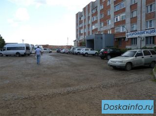 Помещение свободного назначения общей площадью 437 м2 