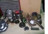 Запчасти к компрессорам КТ-6, КТ-7, ПК-5,25 ; К-2 ЛОК,ЭК-7