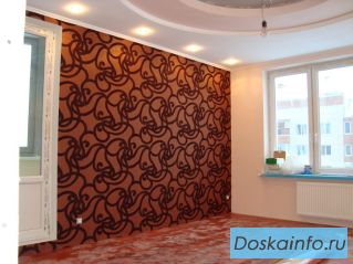 Ремонт и отделка квартир 'под ключ 'Частные мастера.