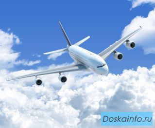 Авиабилеты со скидкой от 20 % до 30 %
