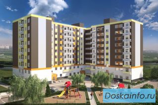 Продам 2-х комн квартиру в Кохме.