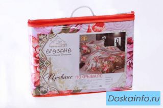 Подушки. Одеяла. Ивановский текстиль. ТриЭльТМ.