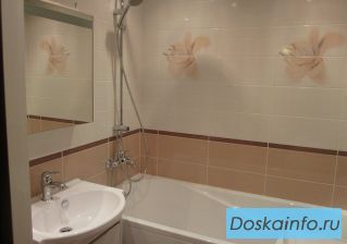 Ванная комната и туалет 'под ключ '