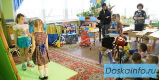 Видеосъёмка и создание фильмов.